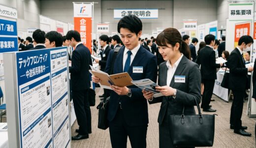 💻 シニアエンジニアの需要は本物か？ 定年前に知っておきたい5つのこと
