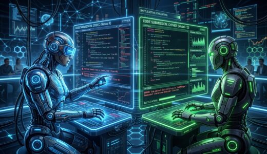 「セキュリティ更新」を後回しにしてはいけない本当の理由。AIは人間より先に攻撃ツールを完成させる