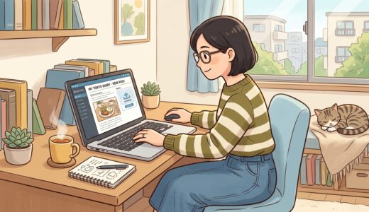 Googleに無視される？リダイレクトの罠からブログを救出したインフラエンジニアの備忘録
