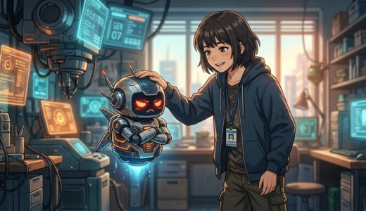 AI新時代に考える「技術と規制」の境界線――Anthropic社モデル停止と、かつてのWinny事件が残した教訓